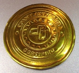 cPC13 cPU Cert Emblem