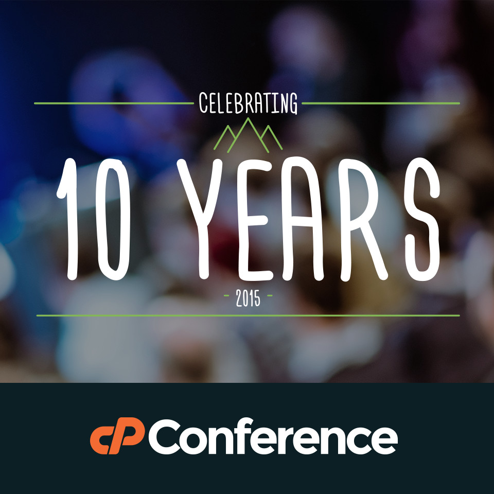 cPanel Conference 2015: The Highlight Reel