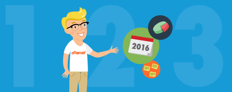 3 Ways to Boost Your Marketing in 2016 with cPanel & WHM