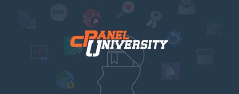 Class is in Session: The New cPanel University