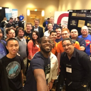My life as cPanel Event Planner