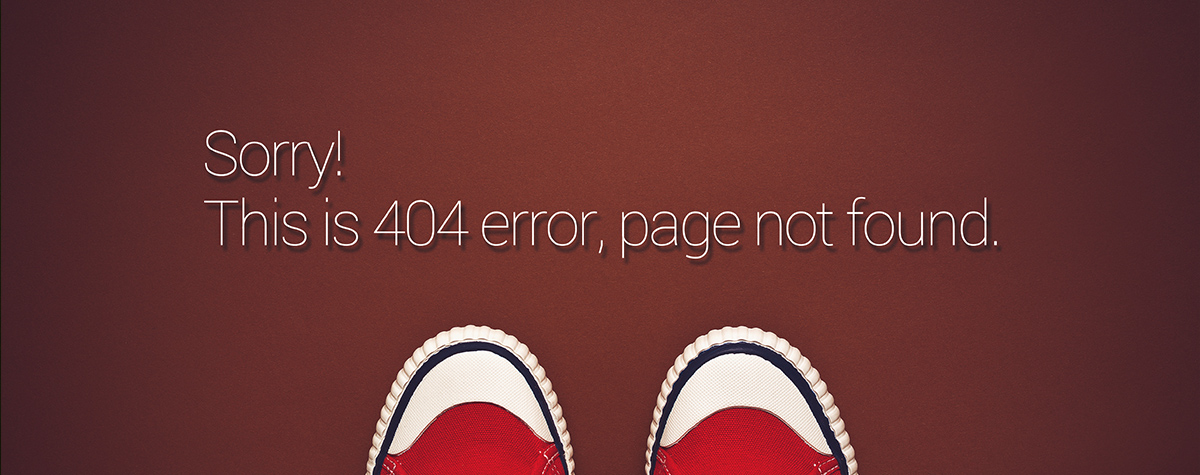 Error Pages, A Hidden Branding Opportunity | cPanel Blog