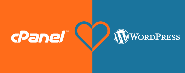 WordPress Manager | A Better Experience with cPanel