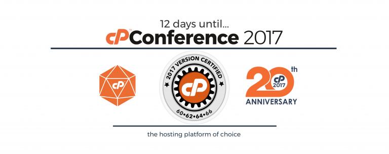 Check out the cPanel University at #cPConf