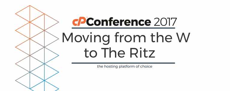 Status of cPanel Conference 2017