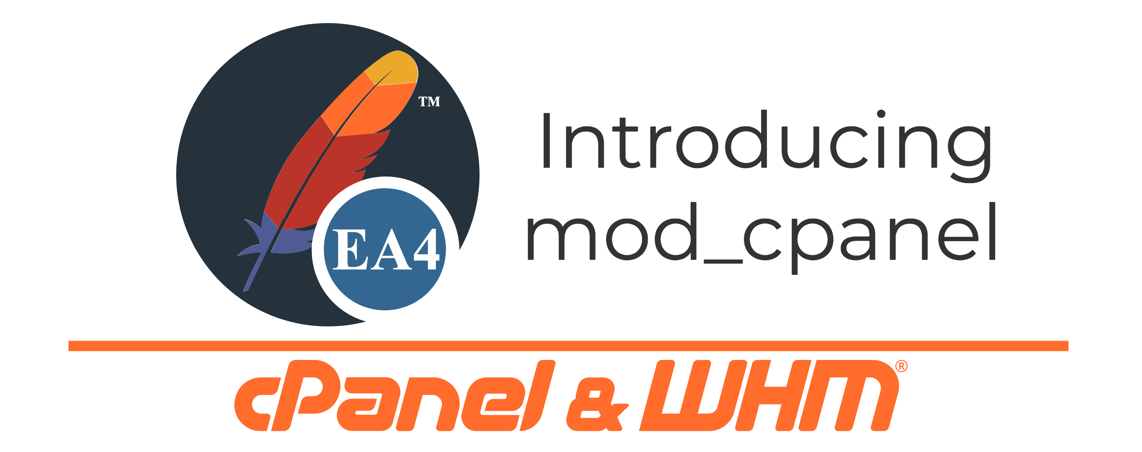 Introducing mod_cpanel