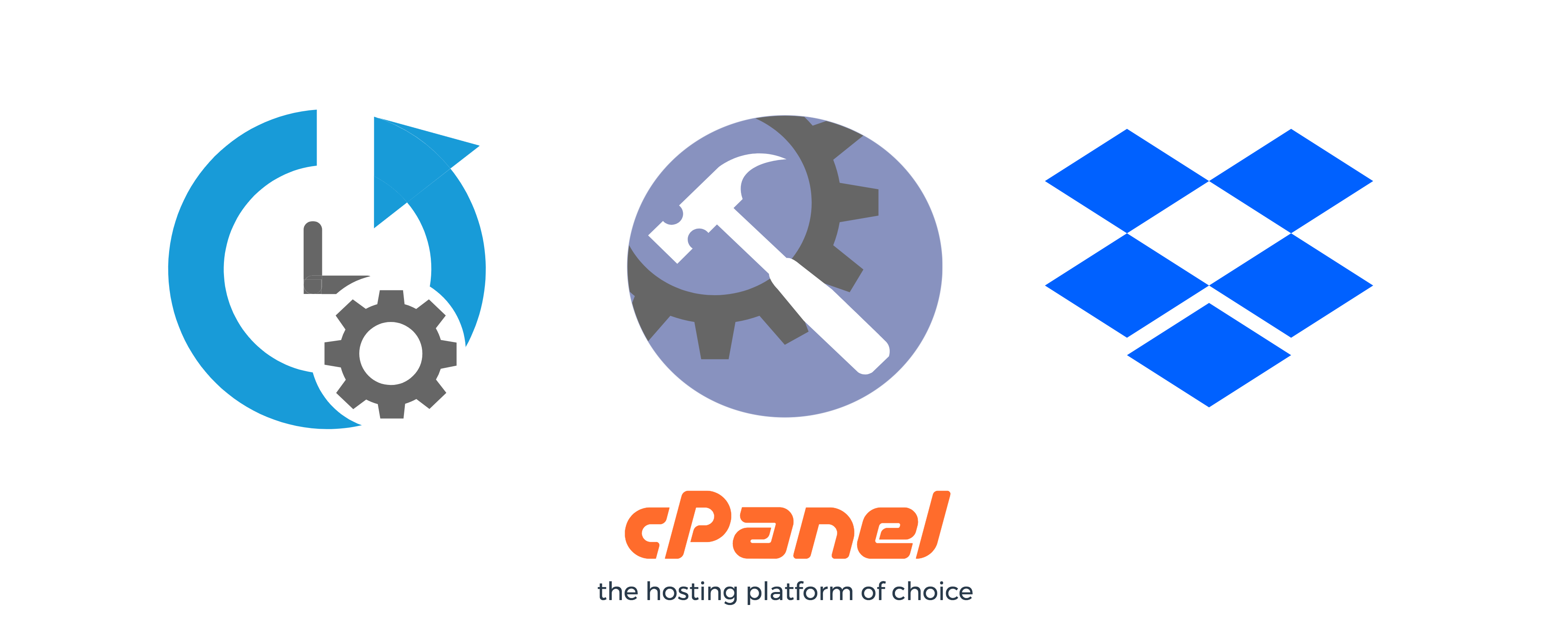 cPanel & WHM Custom Backup Transport Example: Dropbox