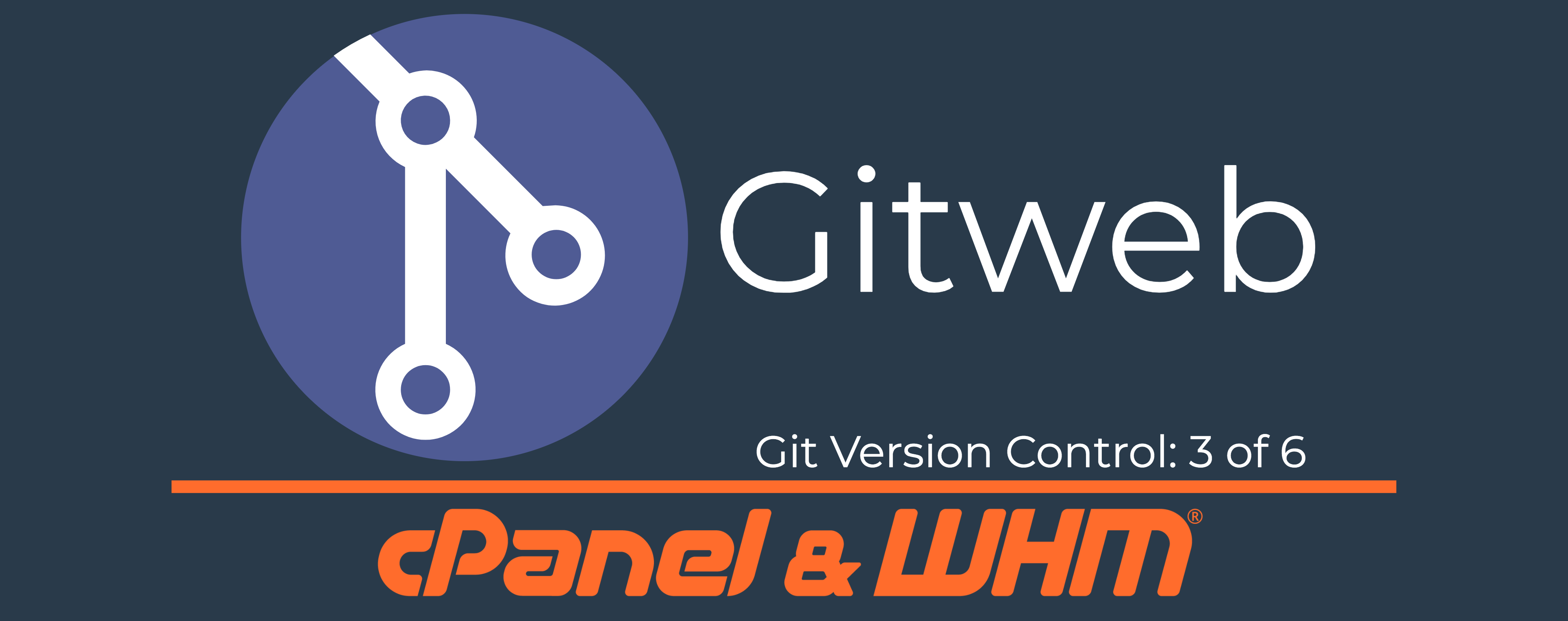 Git Version Control series: Introducing Gitweb