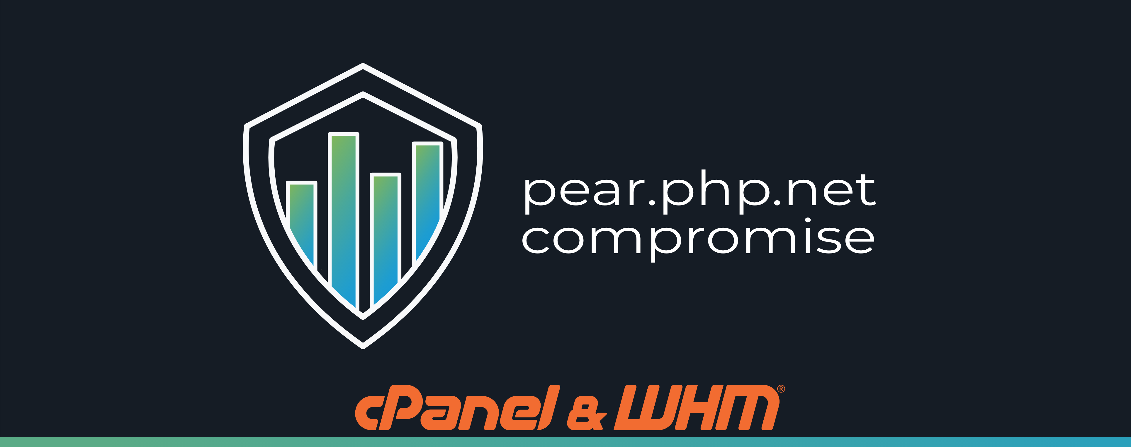 When PHP Went Pear Shaped- The PHP PEAR Compromise