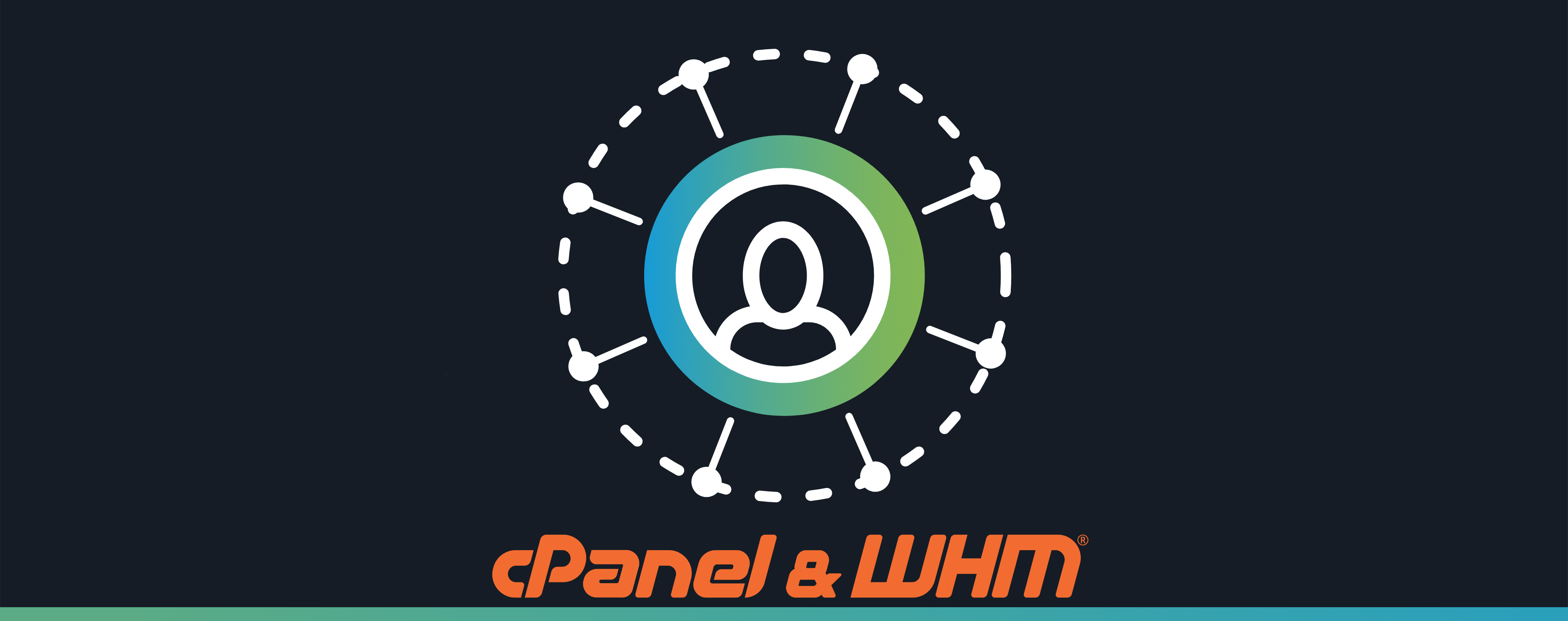 After Install of cPanel & WHM