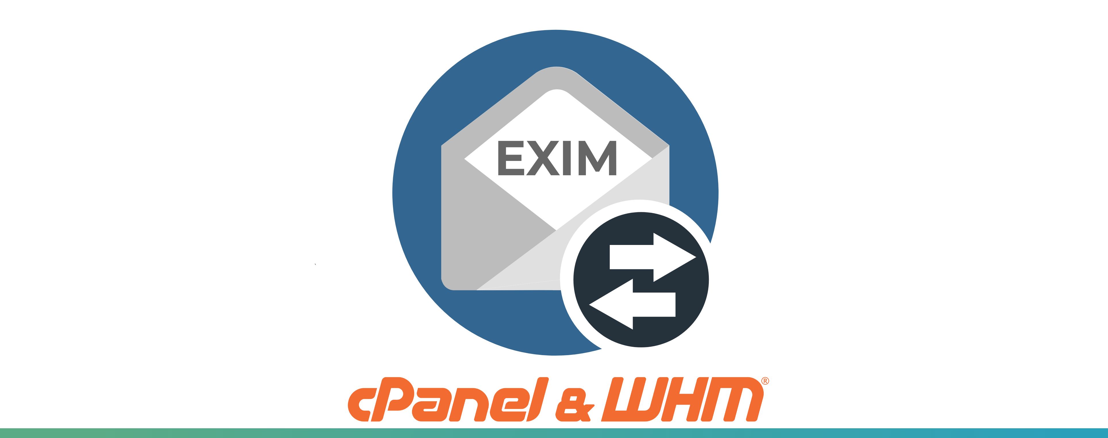 Securing Exim For Your Hosting Environment Cpanel Blog