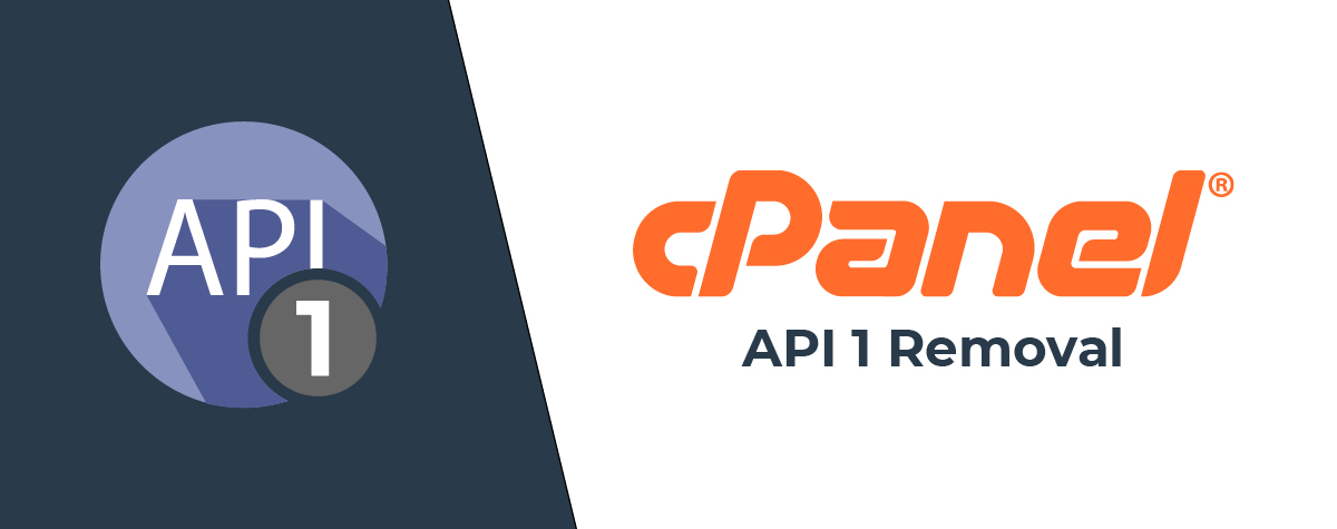 Upcoming API changes