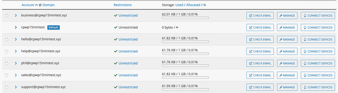 ViceTemple Login - Access Your Webmail, cPanel Account Now!