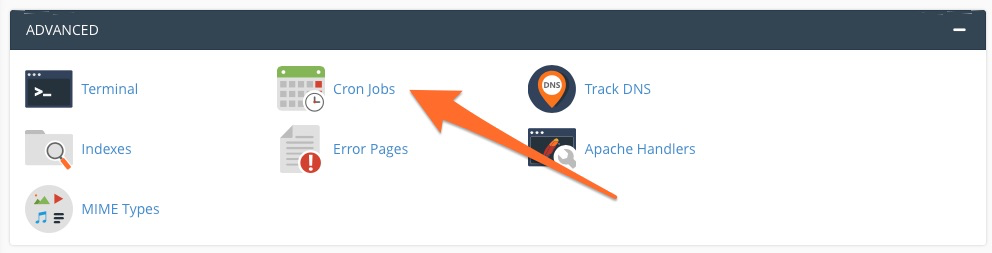 How To Configure A Cron Job Cpanel Blog