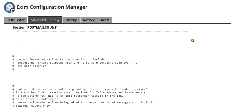 How to setup AWS SES mail relay on WHM/Cpanel Exim - Cloudlaya