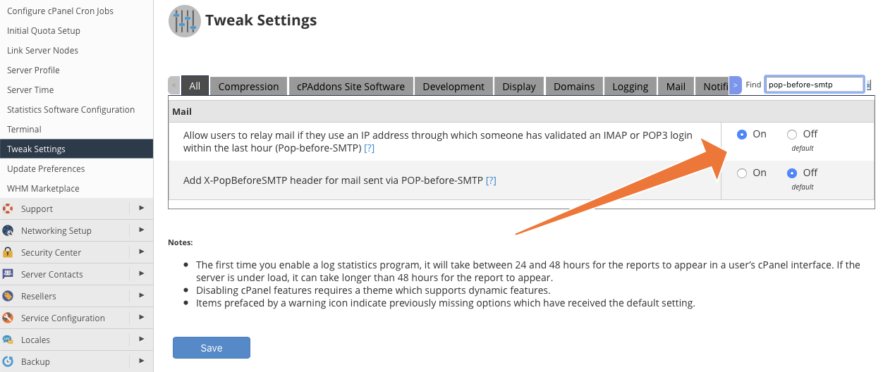 How to access cPanel Webmail - Email service 