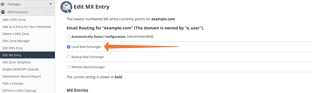 Setting Up And Troubleshooting Smtp In Cpanel Cpanel Blog