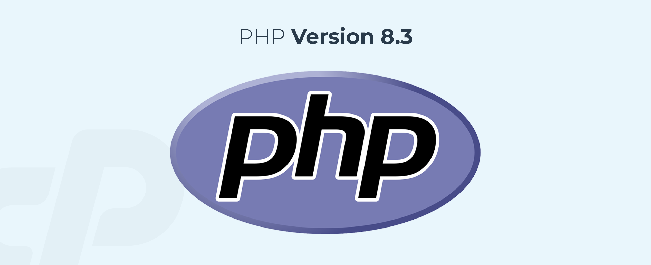PHP 8.0 Reaches End of Life, Support for PHP 8.3 Announced 