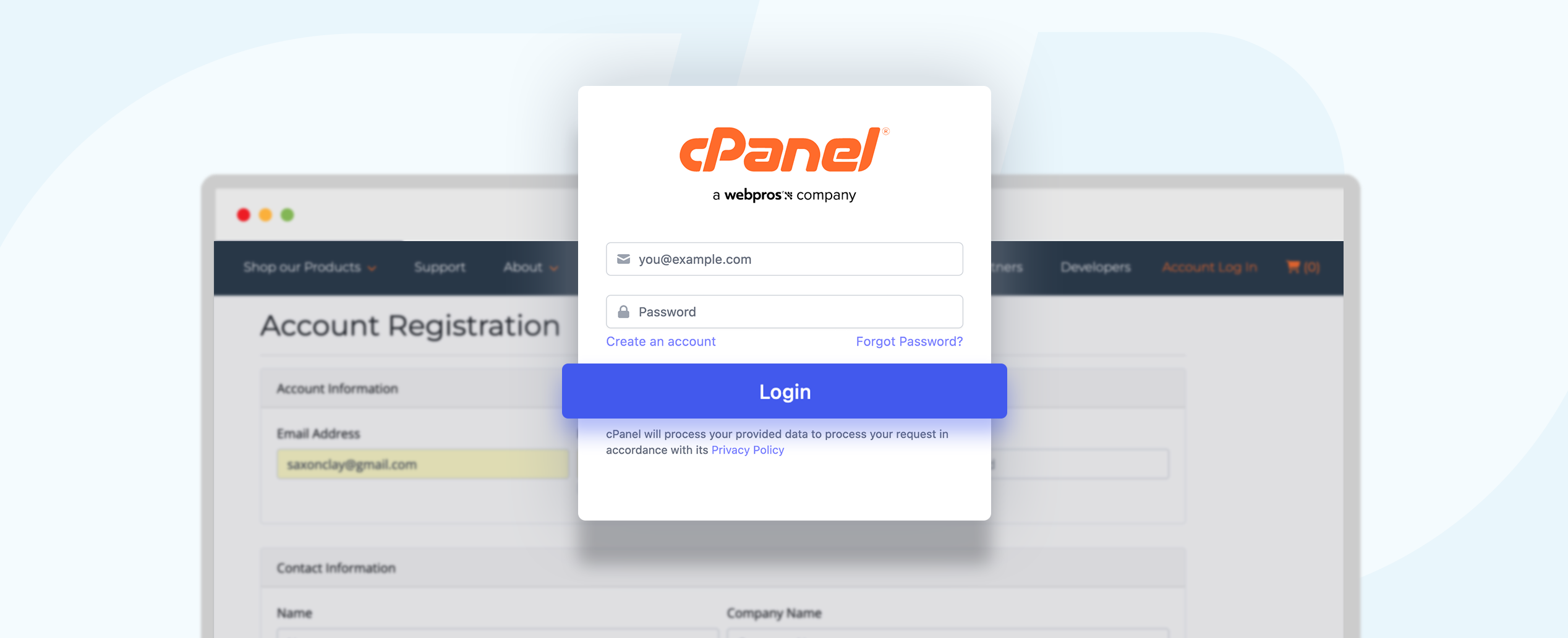 cPanel Community Forums integrated with Support Portal - cPanel Blog